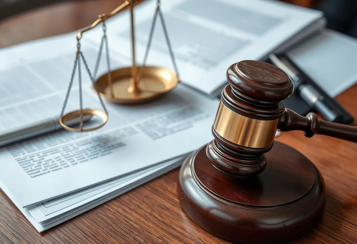 5 Consejos Legales para Defenderte