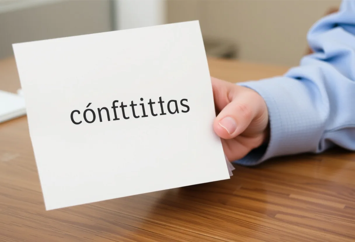 Negociar en conflictos legales: una solución inteligente