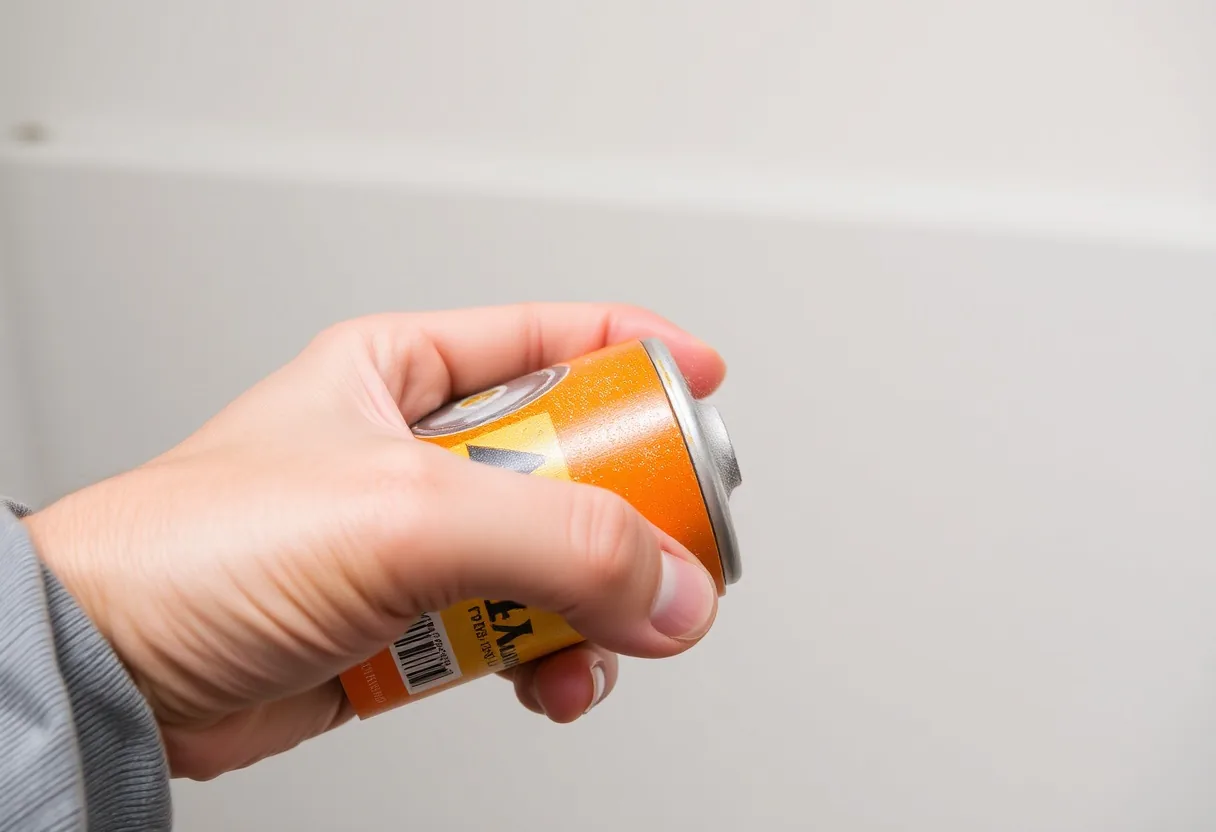 Spray de Pimienta XYZ: Características Destacadas