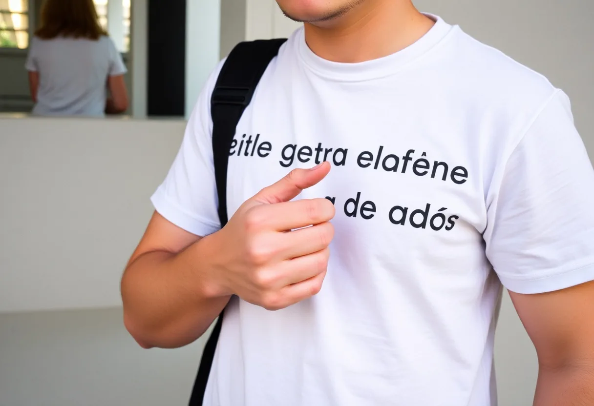 Prepárate para defenderte antes de decir adiós