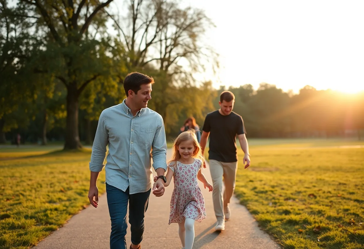 Protección de la Familia