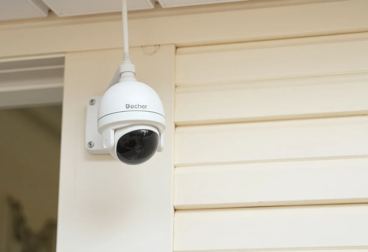Seguridad en el Hogar
