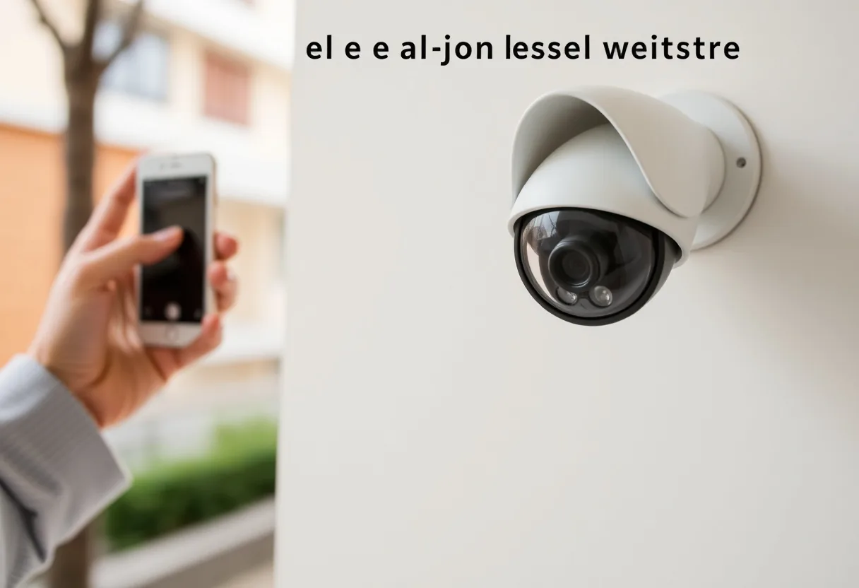 Descubre el mejor sistema de seguridad para ti