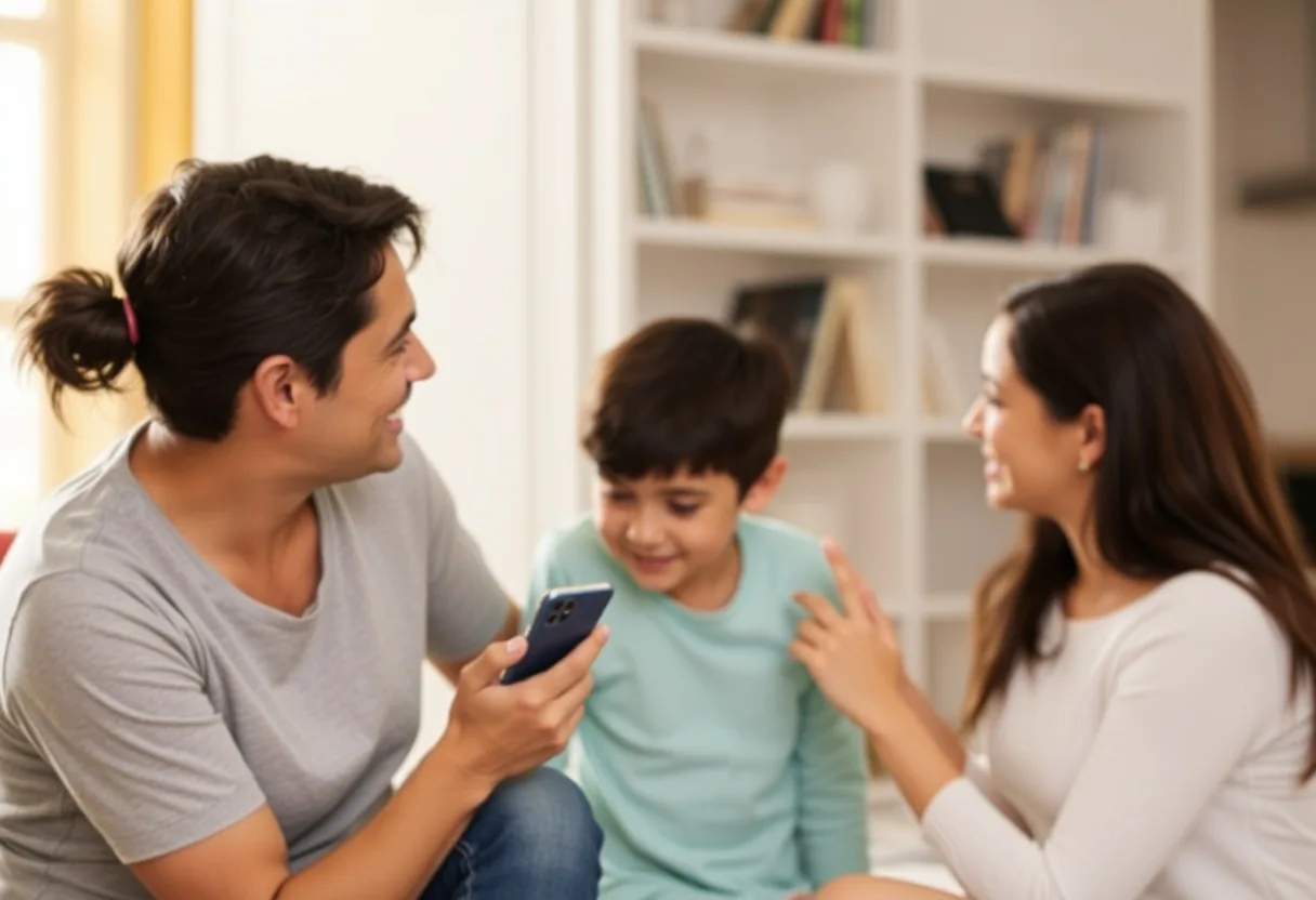 Consejos Seguridad Hogar: Protege tu familia