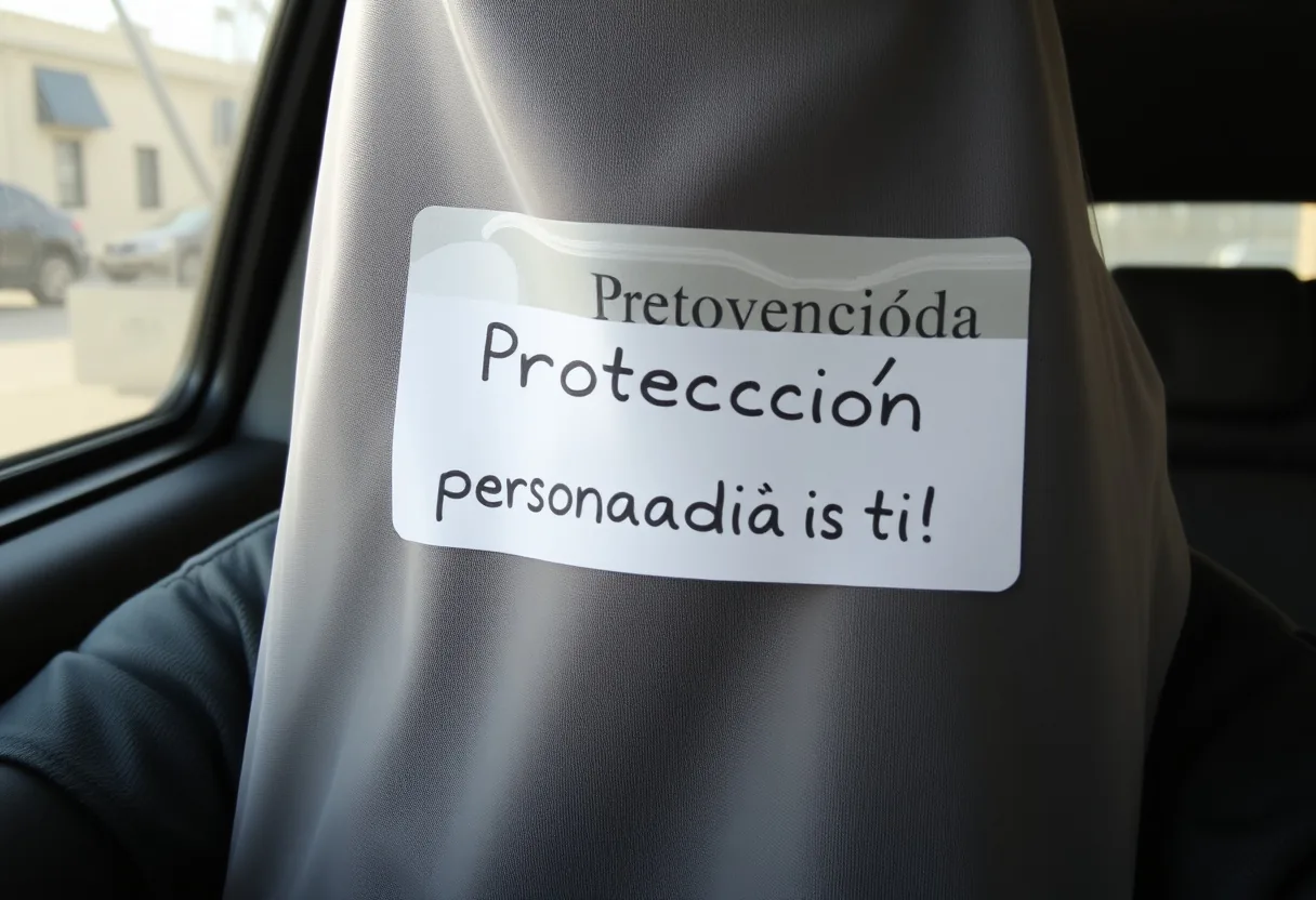 Protección personalizada para ti