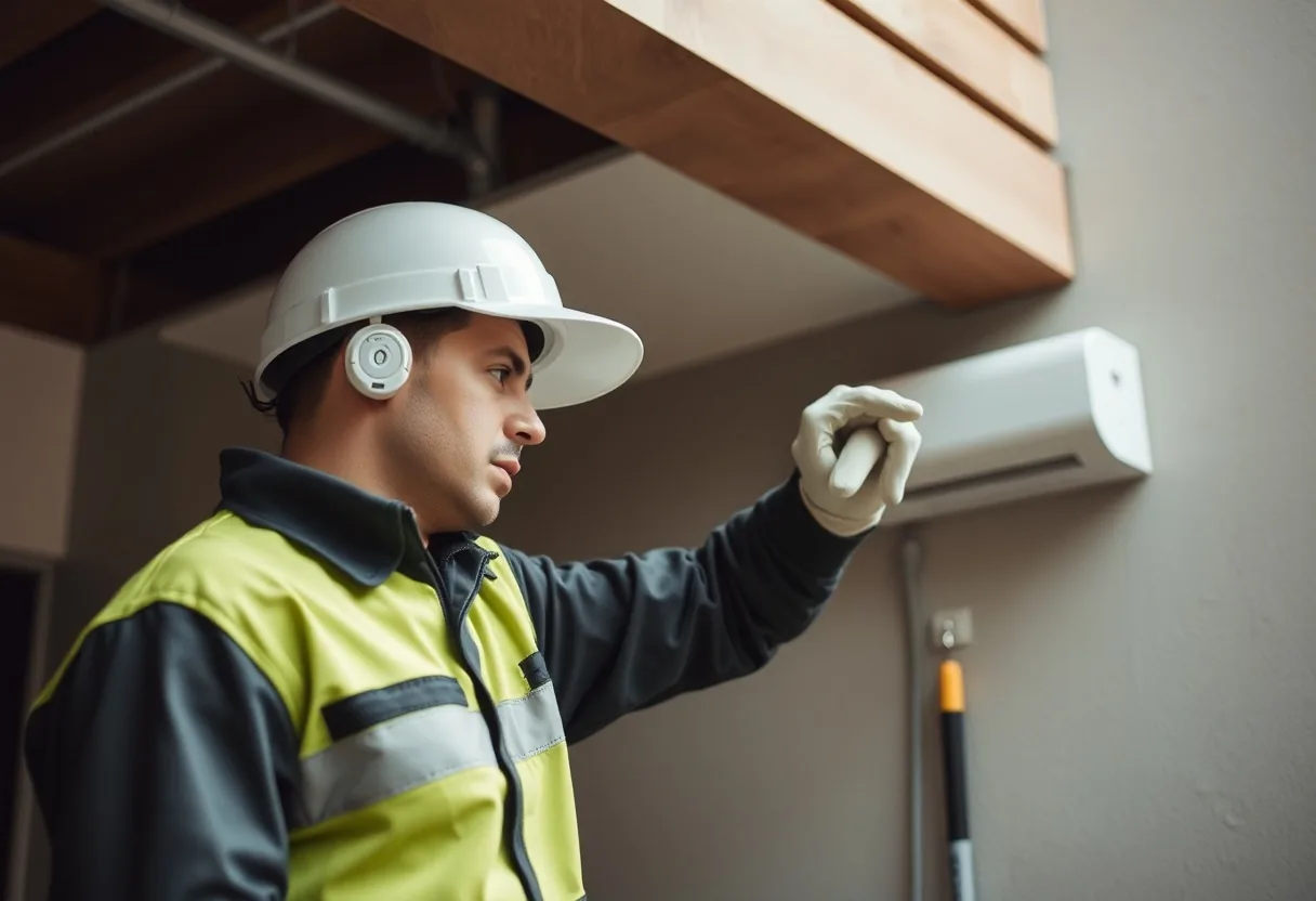 Servicios expertos en instalación y mantenimiento