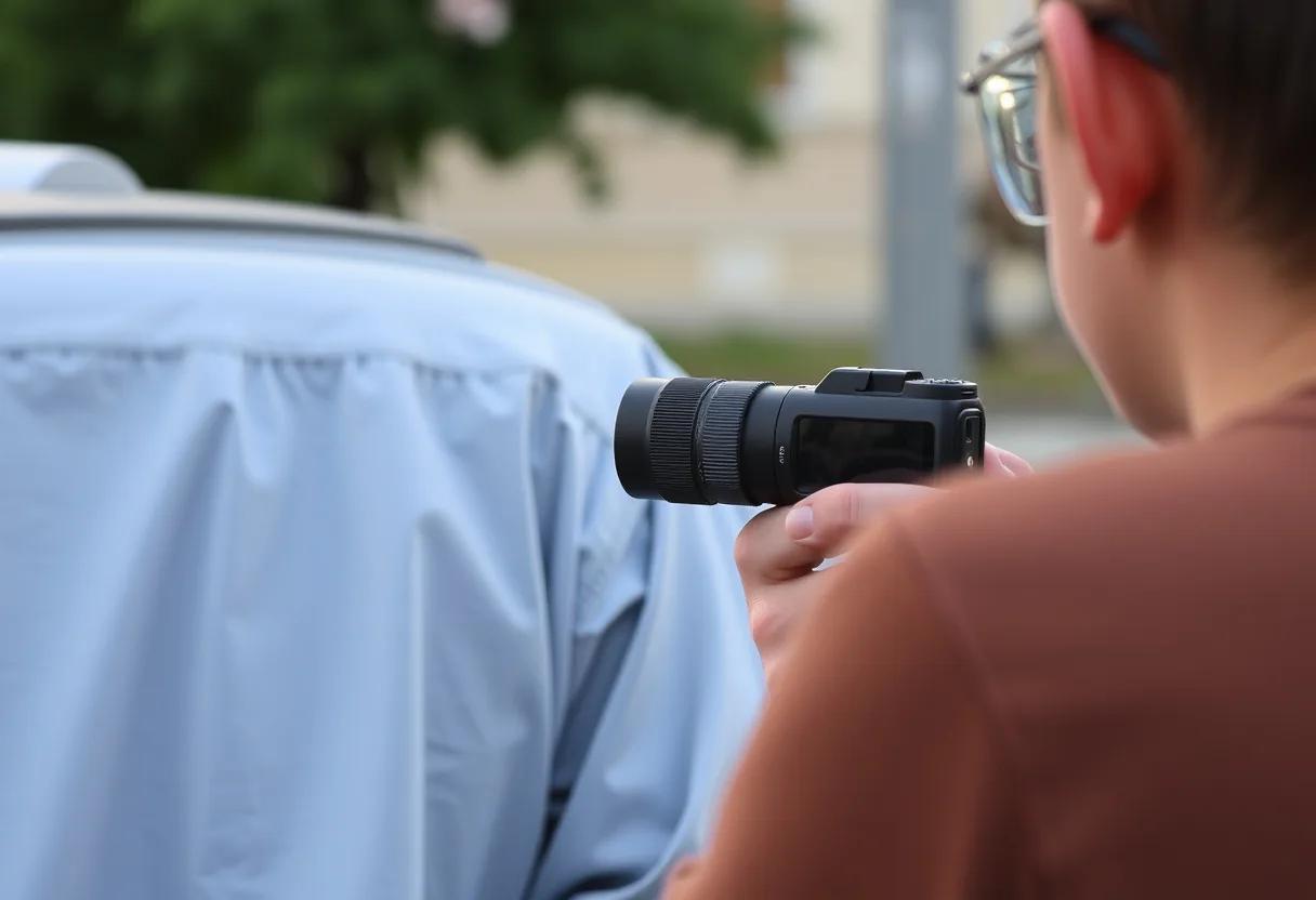 Guía experta en tasers de autodefensa