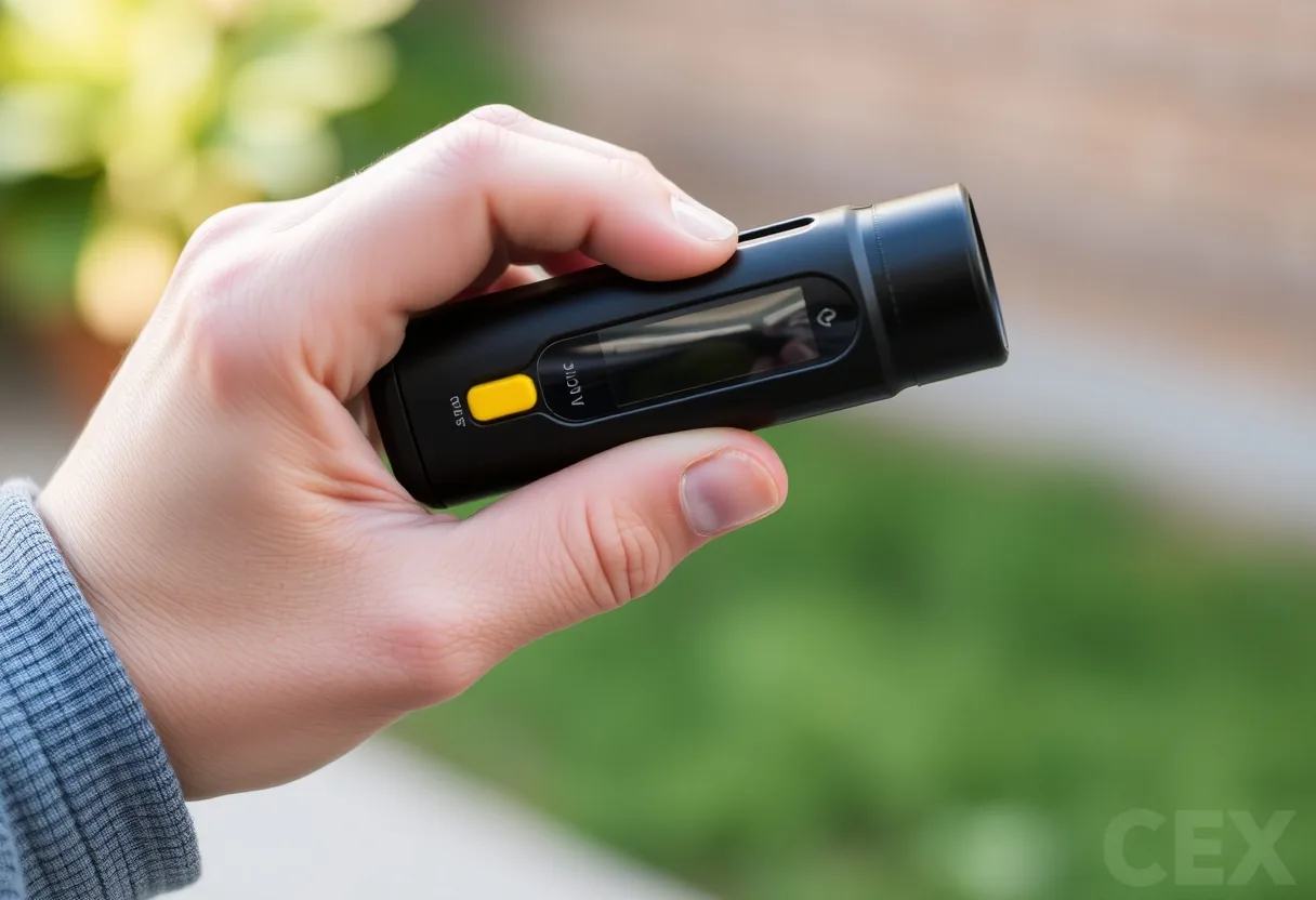 Conoce los factores clave para elegir un Taser