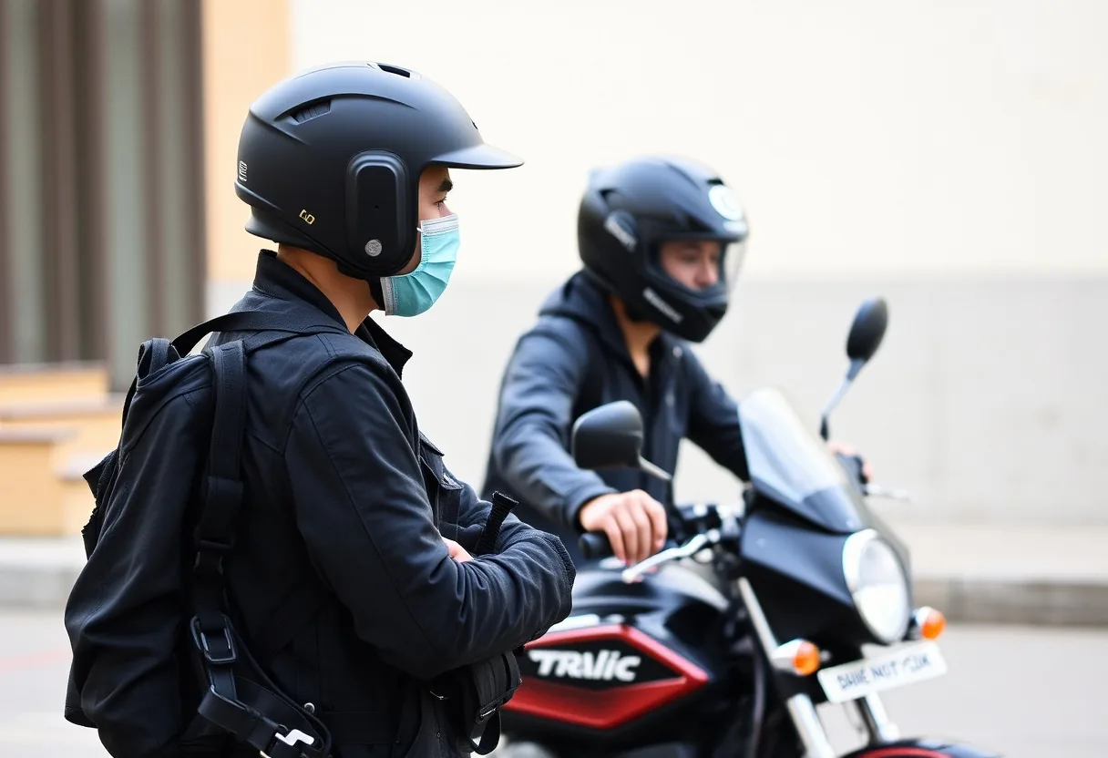 Equipamiento táctico para defensa personal