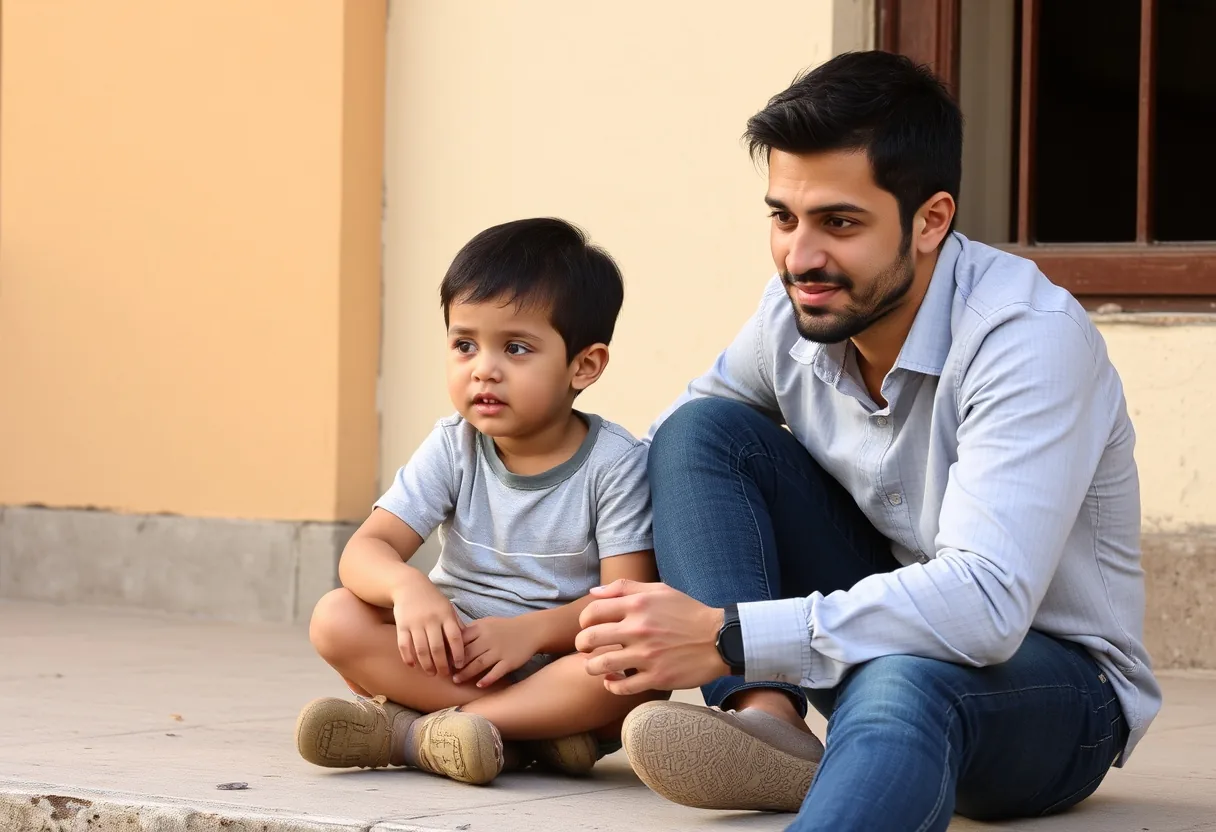 Aprende a preparar a tus hijos para el futuro juntos
