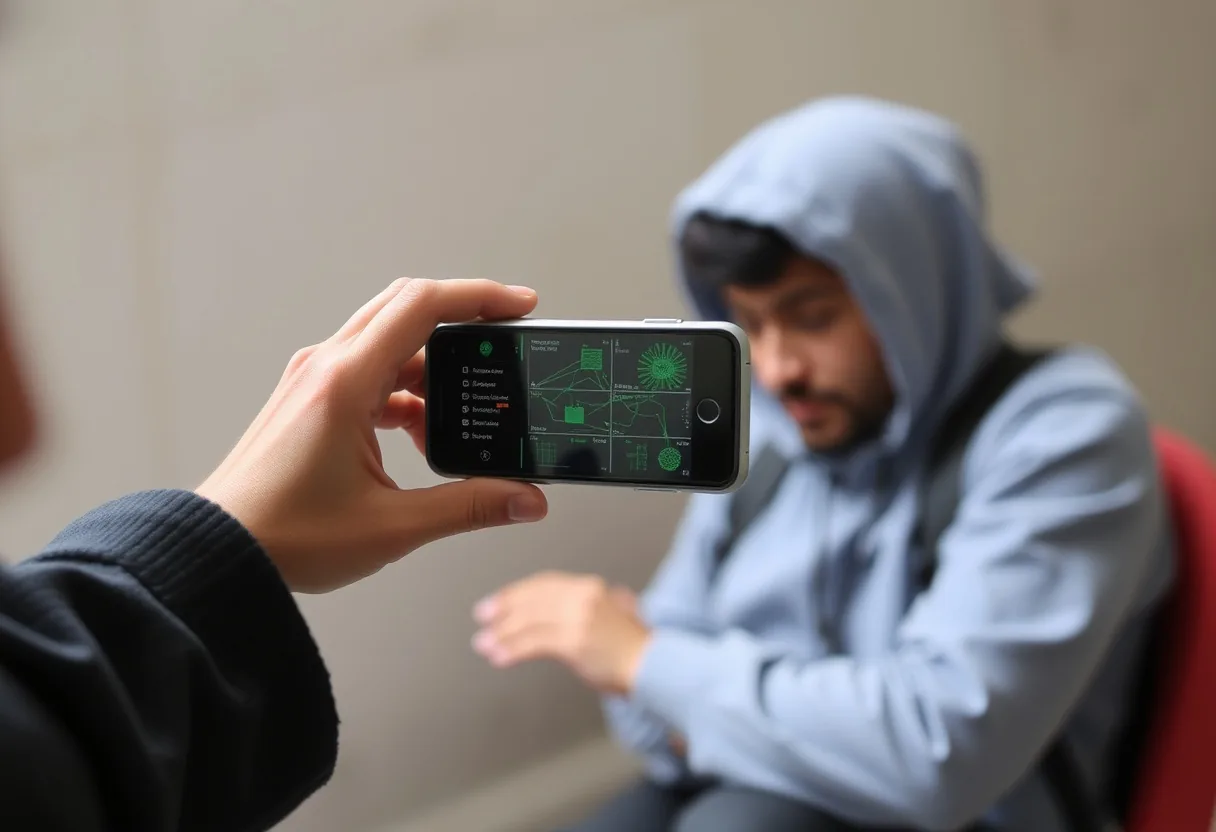 Descubriendo la seguridad biométrica: tecnología avanzada