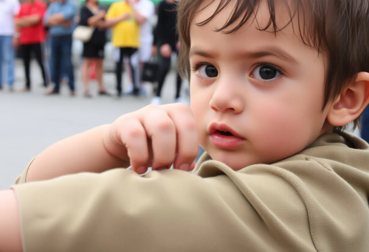 ¡Aprende autodefensa infantil ahora!