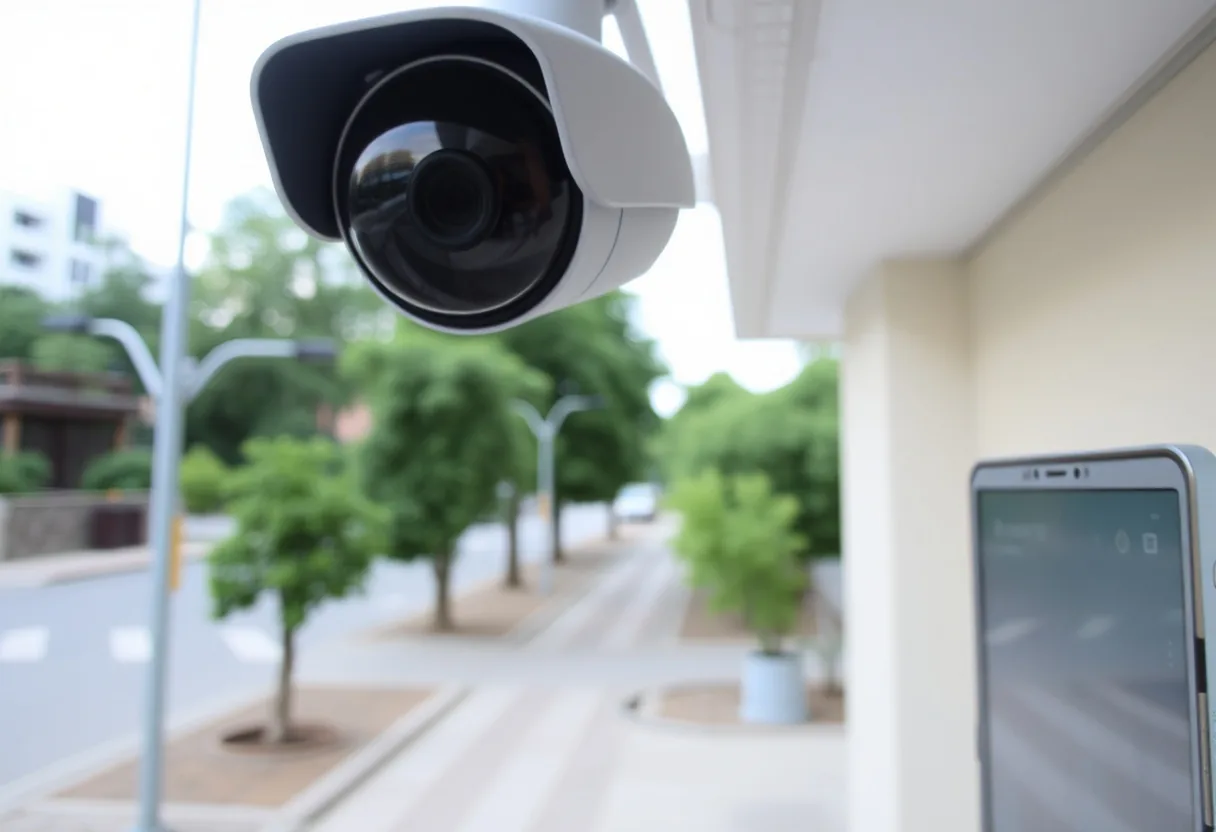 Descubre los mejores sistemas de vigilancia