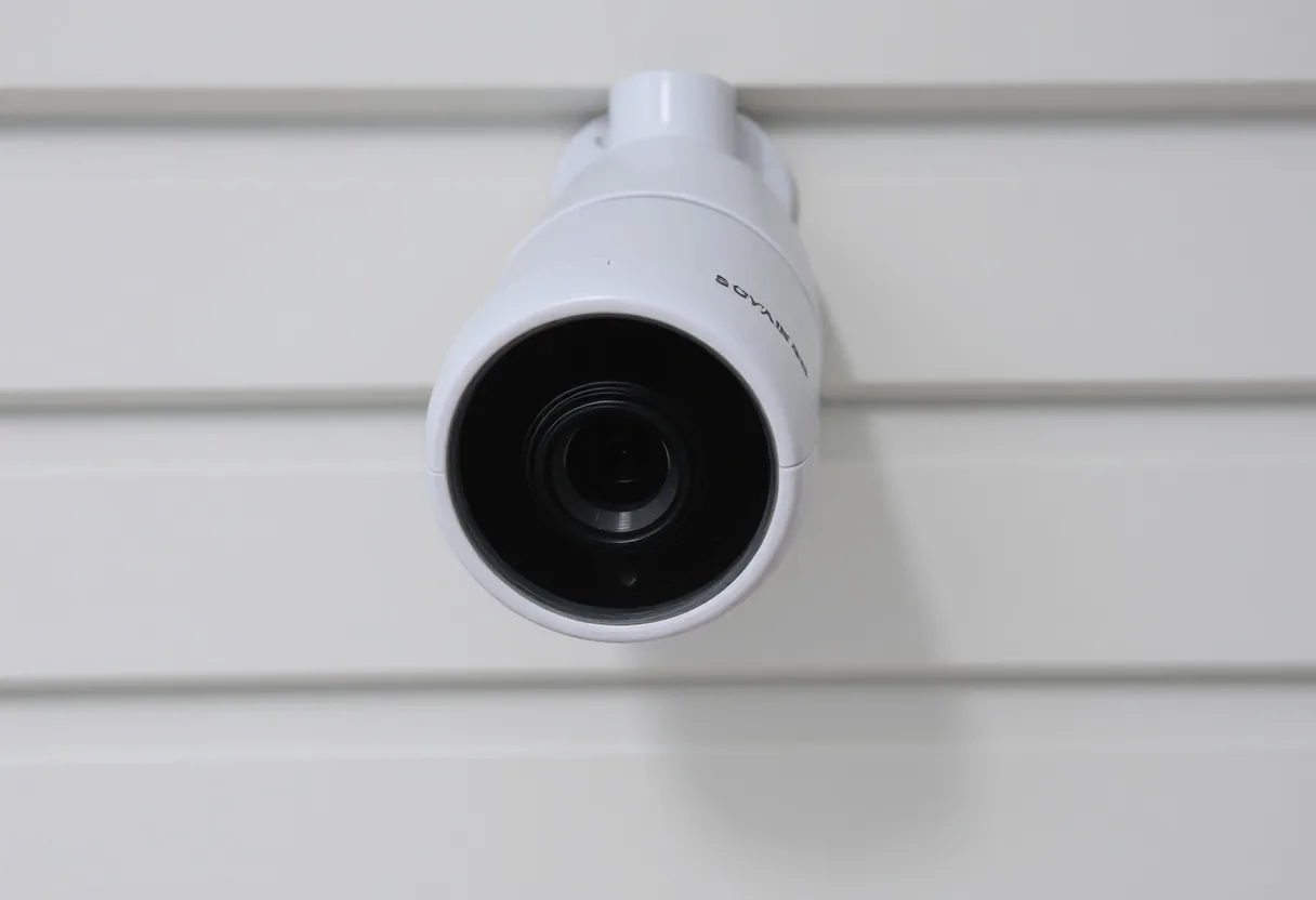 Seguridad en casa: ¡Toma el control!