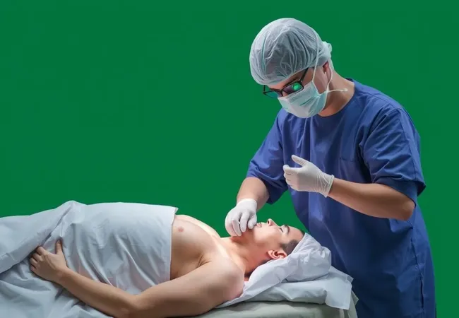 Manejo de hemorragias: consejos esenciales Manejo de hemorragias: consejos esenciales