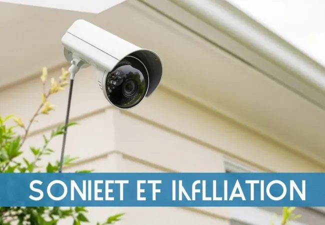 Protege tu hogar con cámaras de seguridad Protege tu hogar con cámaras de seguridad