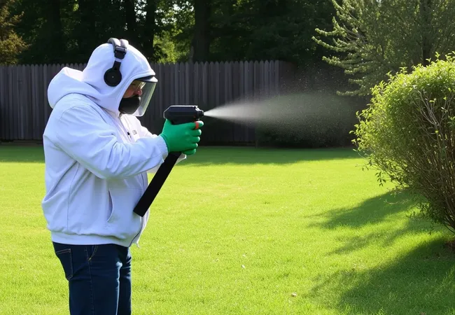 Revisión experta del Spray de Pimienta XYZ Revisión experta del Spray de Pimienta XYZ