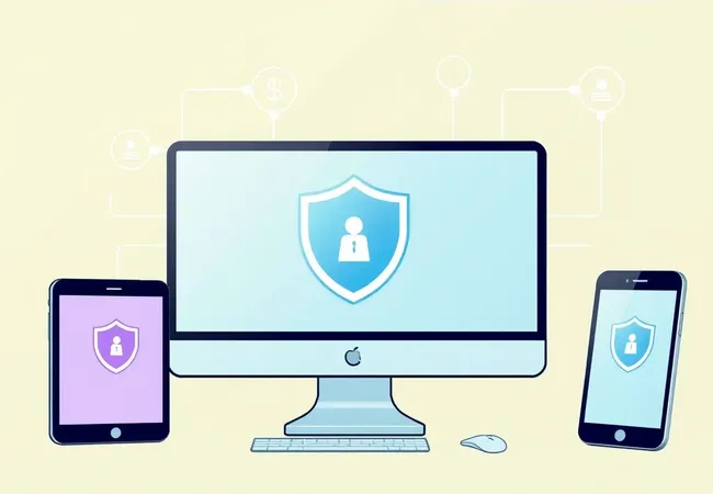 Consejos clave para seguridad online Consejos clave para seguridad online