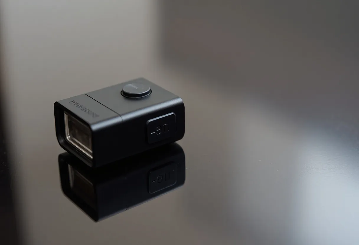 Reseña del Taser Z-Force: ¿Vale la Pena?