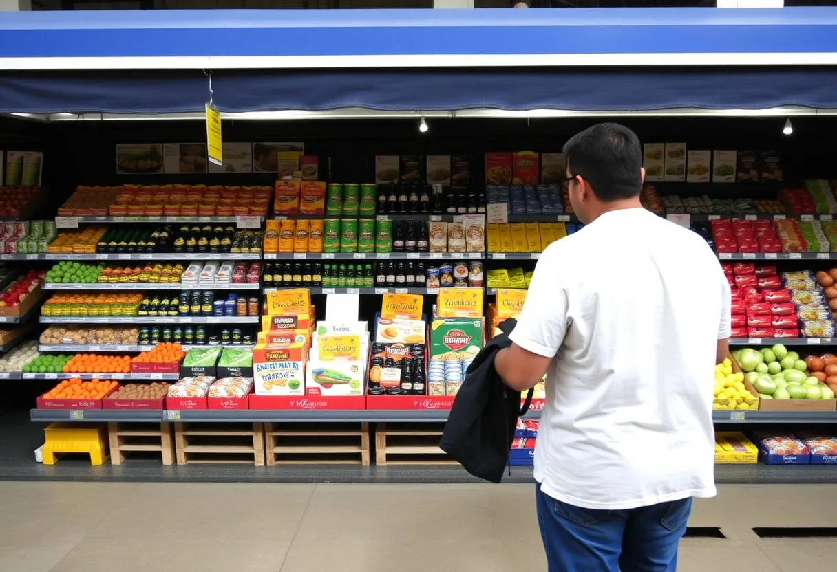 Análisis de mercado: opciones estratégicas
